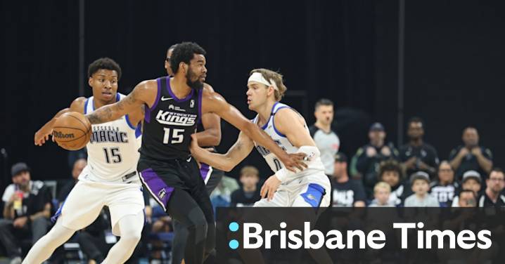 Perth Wildcats lock in final import for NBL title shot