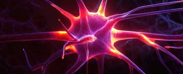 Parkinson's Disease Could Be Ignited by Burned