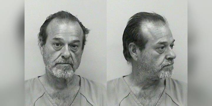 Man convicted of motor vehicle theft in several states arrested in Colorado Springs