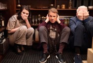 TV Schedule: What to Watch & Stream Week of September 7, 2025