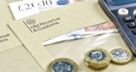 HMRC letter arriving in post could be worth hundreds