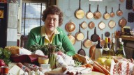 The Appliance Julia Child Swore By In Her Own Kitchen