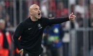 Chelsea: Enzo Maresca and Cole Palmer agree over key mistakes during Bayern loss