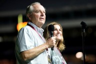 Texas A&M president resigns after gender ideology backlash