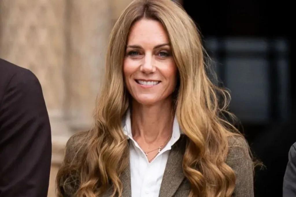 Princess of Wales debuts new post-holiday look - News | InDaily, Inside South Australia