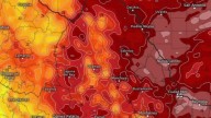 Pronostican un fin de semana estable con más sol y menos calor