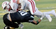Liberal earns 60-8 win over New Heights