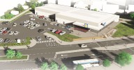 Midlands Lidl to be demolished and replaced with bigger store