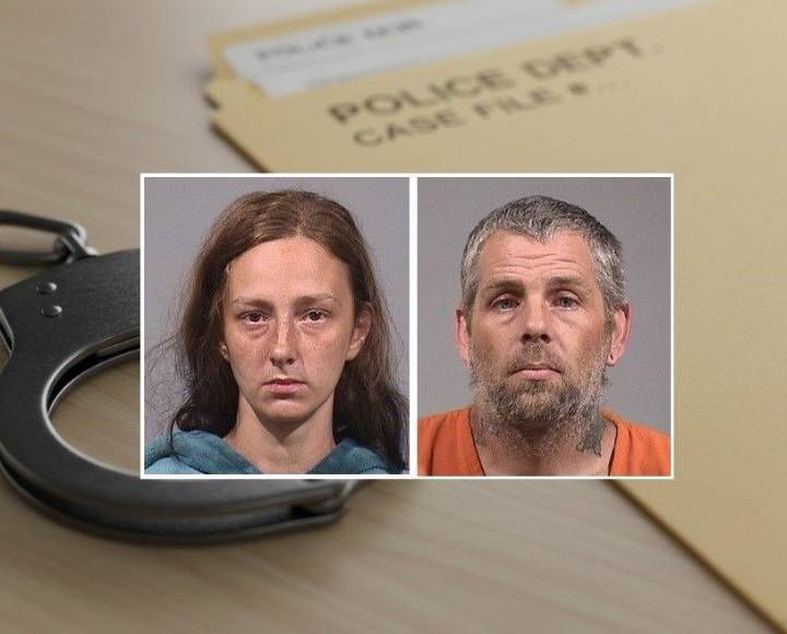 Warren man arrested for rape as grand jury weighs bestiality, other charges against wife