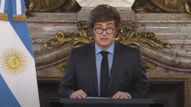 El Presupuesto 2026 prevé aumentos para jubilados, discapacitados, universidades y salud