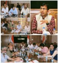 DivCom Kashmir issues directions over flood mitigation plan