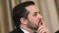 Scoop: Longtime Trump adviser Budowich departing White House