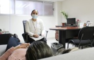 Invita Pensiones Civiles del Estado a evento sobre prevención del suicidio