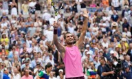 Carlos Alcaraz despacha a Novak Djokovic y avanza a la final del US Open
