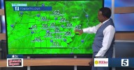 September 17, 2025: More 90° heat for the Mid