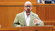 Izquierdo (PAR): “El PP debe ser claro y decir si defiende o no el trasvase del Ebro"
