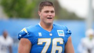 Joe Alt’s high-ankle sprain confirmed by MRI