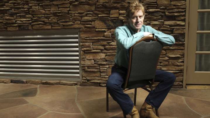 Robert Redford, el director que no dejó de mirar a América mientras daba alas al cine independiente