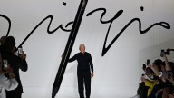 ¡Ciao, Giorgio!: lo que significó Armani para la moda a nivel mundial