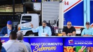 Jefe de Estado pide una reestructuración de la Vinotinto tras quedar fuera del Mundial 2026 (+Video) 10 de septiembre de 2025 | País "Venezuela toda exige una reorganización de la estrategia, de la do