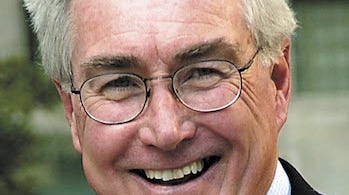 Former Illinois governor Jim Edgar dead at 79