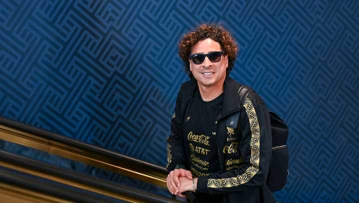 Guillermo Ochoa jugará con el AEL Limassol en la Liga de Chipre de cara al Mundial 2026