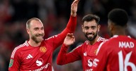 David de Gea and Man United players respond as new club announcement made