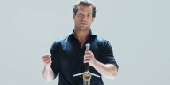 Yet Another Guardians of the Galaxy Star Joins Henry Cavill's 'Highlander' Remake