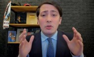 "Hasta acá llegué": el "fuerte" anuncio de los youtubers libertarios más cercanos a Milei