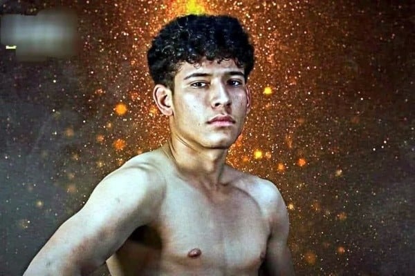 Hallan encobijado a boxeador en Sonora