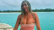 Tantric sex teacher DEPORTED for hosting raunchy romp classes in strict Islamic country where X