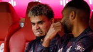 Oficializan lesión en el Bayern Múnich de Luis Díaz: este fue el resultado del análisis médico
