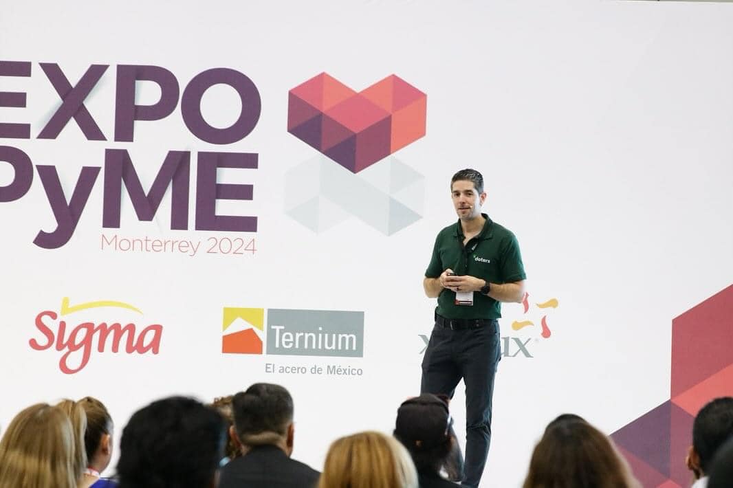 Expo PyME 2025, todo lo que necesitas saber