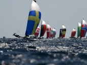 Ex-Olympic hopeful sues sailing's governing bodies over alleged rape