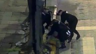 Investigan la muerte por violencia policial de una persona con paranoia