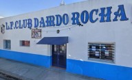 Tristeza en histórico club de La Plata: sufren el 9º robo del año y se llevan hasta un ventilador amurado