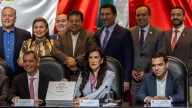 Paquete Económico 2026: Gastará Gobierno 10 billones 193 mil millones de pesos