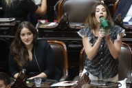 "Sabemos que viene de tu lado". La diputada Pagano presentó una denuncia por amenazas tras la filtración de los audios de Karina Milei