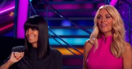 BBC Strictly Come Dancing fans all say the same thing minutes into launch show