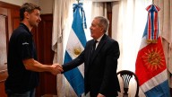 El Gobierno provincial firmó un convenio con la Fundación Dignamente para promover…