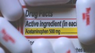 The online backlash to Trump’s Tylenol takedown