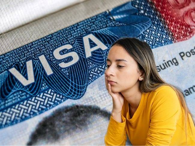 Visa americana aumentará de precio en Colombia un 135%: fecha oficial y valor establecido