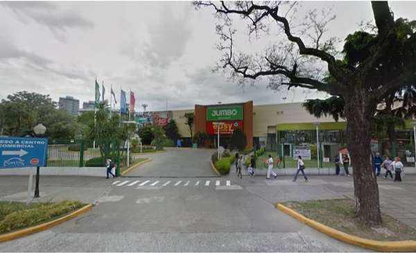 Milei vende las joyas de la abuela: ponen cifra a un terreno millonario en Palermo