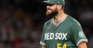 Red Sox News & Links: Lucas Giolito to miss Yankees series with elbow soreness