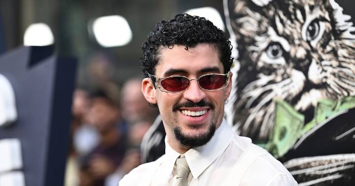 All the reasons conservatives are upset about Bad Bunny headlining the Super Bowl halftime show
