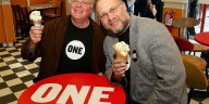 Ben & Jerry's co-founder melts down — quits progressive ice cream brand after rocky road clash with parent company