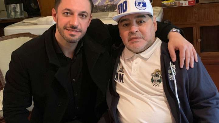 Procesan a Matías Morla y las hermanas de Diego Maradona