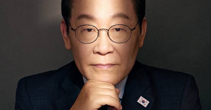 President Lee Jae-Myung's Plan to Reboot South Korea