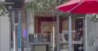 Robbers shoot their way out of San Ramon business