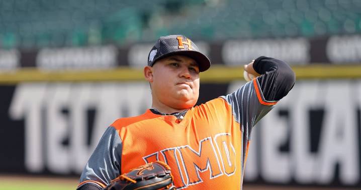 Pitchers de Naranjeros se incorporan a la pretemporada del equipo